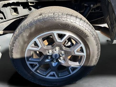 Used 2024 Ford F150 STX AWD/4WD image 32