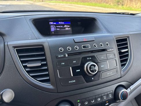 Used 2013 Honda CR-V EX image 24