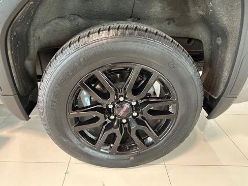 Used 2021 GMC Sierra 1500 Elevation AWD/4WD image 13