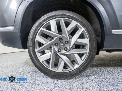 Used 2023 Hyundai Santa Fe Calligraphy AWD/4WD image 44