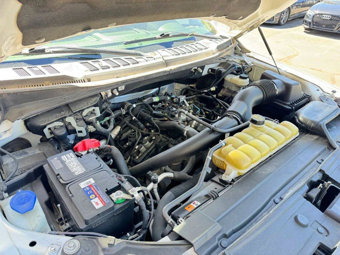 Used 2019 Ford F150 Lariat AWD/4WD image 25