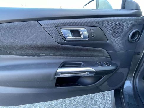 New 2026 Ford Mustang Coupe image 14