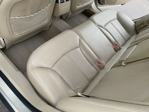 Used 2010 Buick LaCrosse CXL w/ Entertainment Package image 29