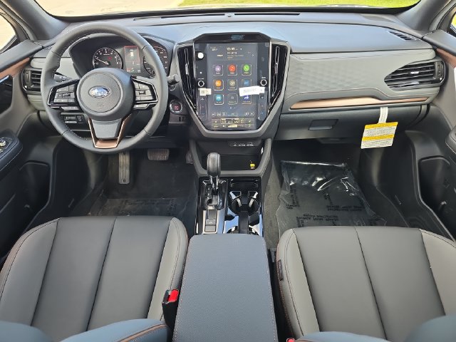 New 2026 Subaru Forester Sport AWD/4WD image 8