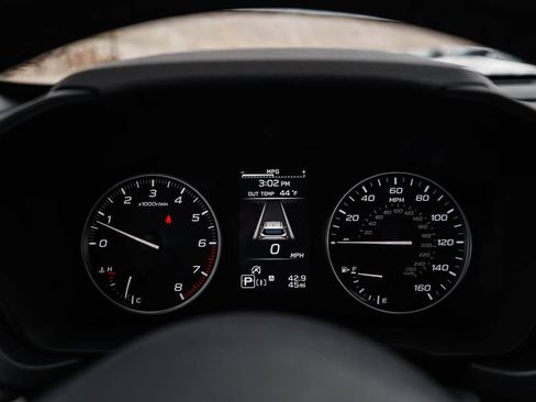 New 2026 Subaru Forester Sport AWD/4WD image 23