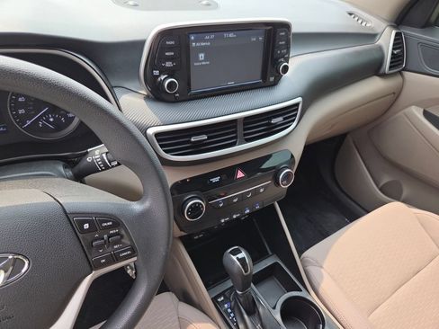 Used 2019 Hyundai Tucson SE FWD image 27