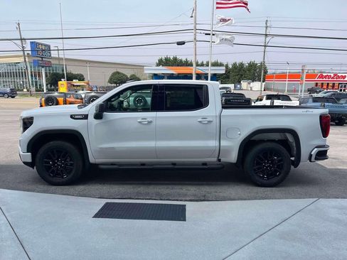 New 2026 GMC Sierra 1500 Elevation w/ Elevation Select Package AWD/4WD image 6