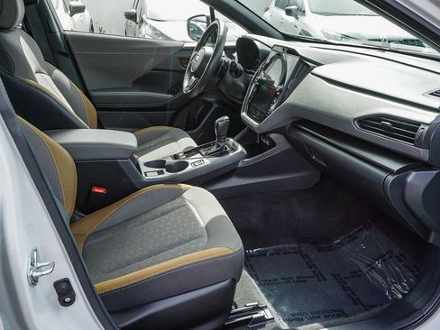 Certified 2025 Subaru Crosstrek 2.5i Sport AWD/4WD image 12