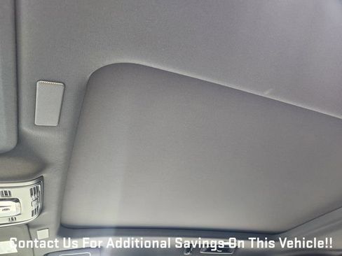 New 2026 GMC Yukon XL Denali Ultimate w/ LPO, Floor Liner Package AWD/4WD image 20