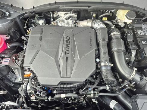 New 2027 Kia Telluride EX X-Line image 16