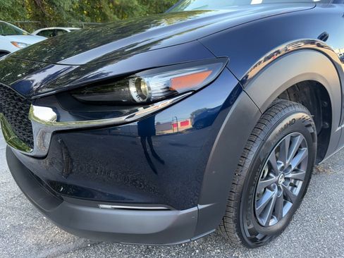 Certified 2024 MAZDA CX-30 AWD 2.5 S image 26