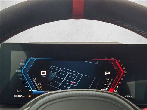 New 2026 BMW M2 RWD image 11