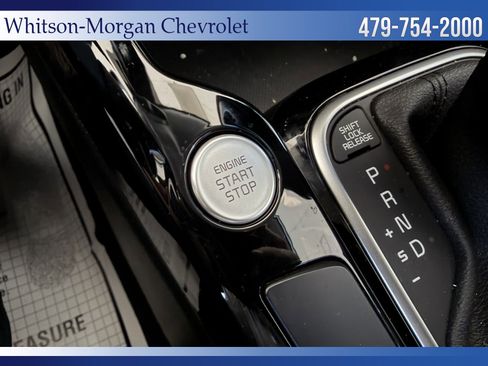 Used 2025 Kia Soul S image 19