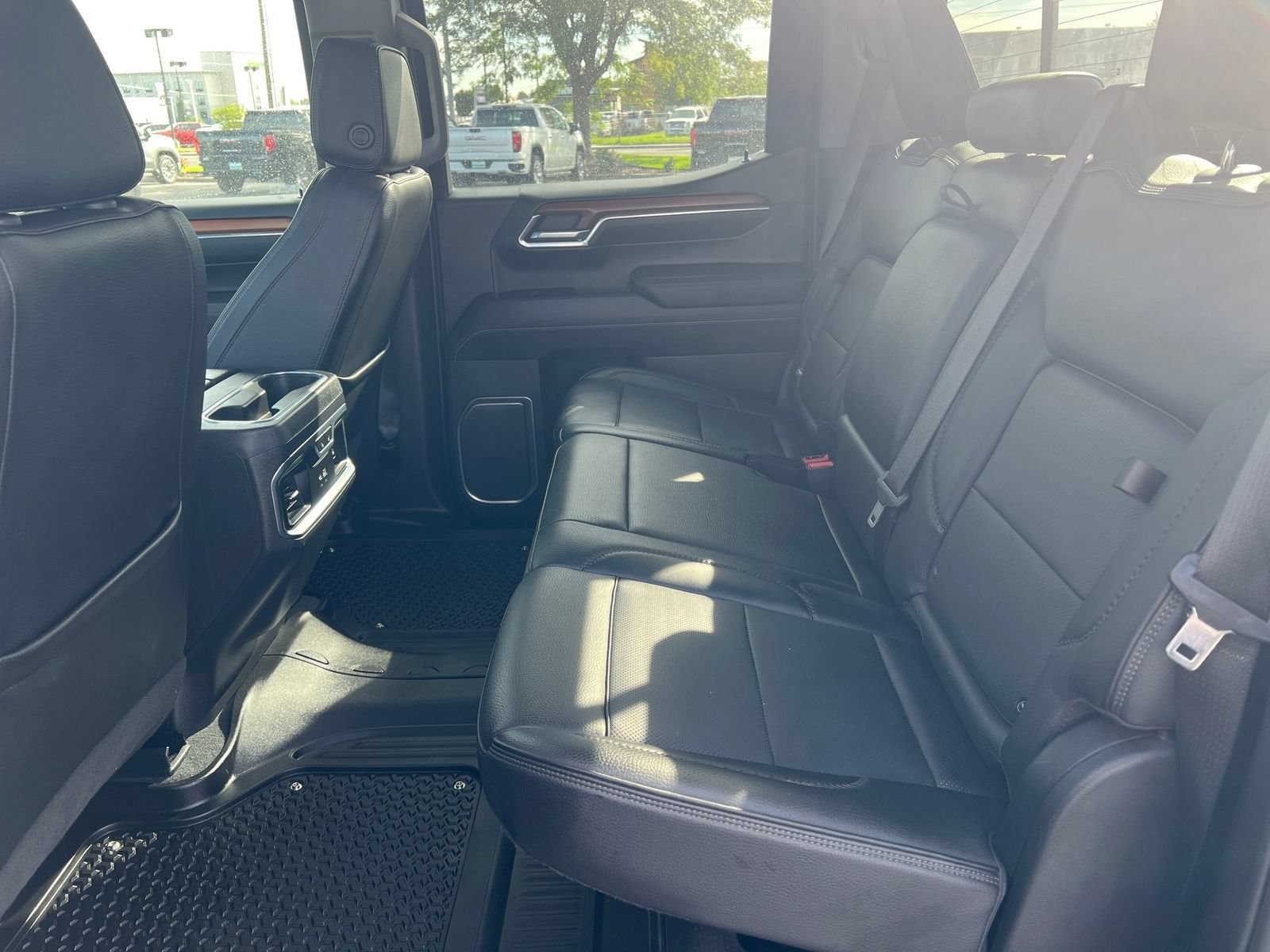 Used 2022 GMC Sierra 1500 Denali w/ Denali Reserve Package AWD/4WD image 24