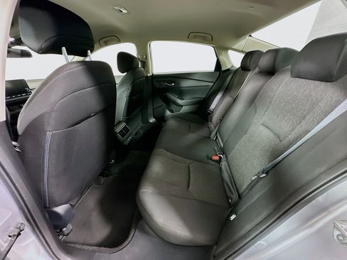 Used 2025 Honda Accord LX image 24