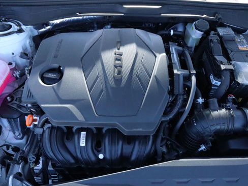 New 2026 Hyundai Sonata SE FWD image 17