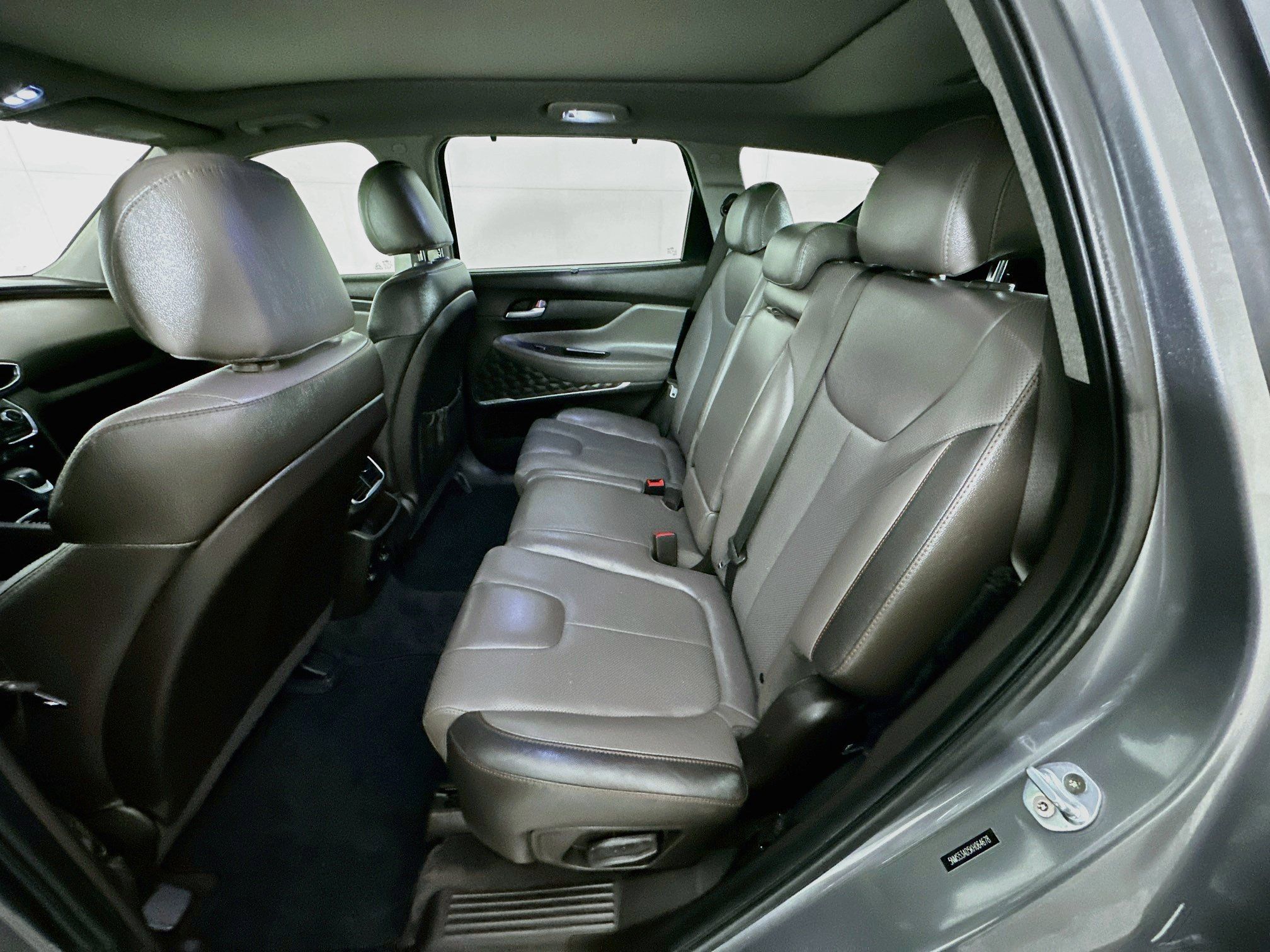 Used 2019 Hyundai Santa Fe Limited w/ Cargo Package FWD image 27