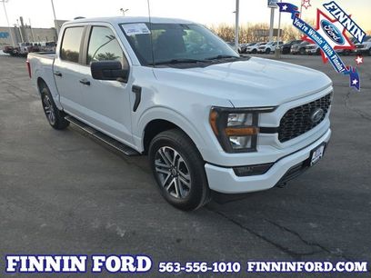 Used 2023 Ford F150 XL w/ STX Appearance Package