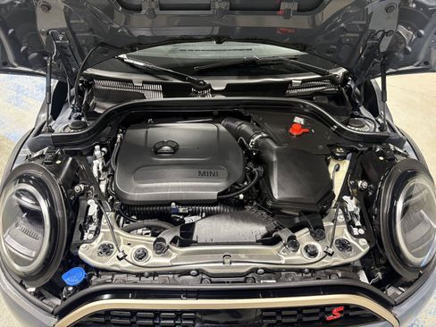 Used 2026 MINI Cooper S FWD image 25