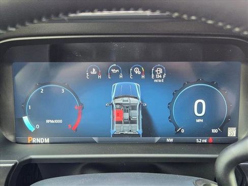 New 2026 Ford F350 Platinum AWD/4WD image 11
