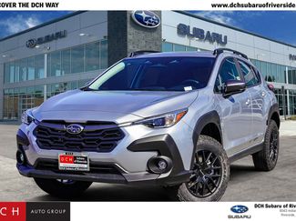 New 2026 Subaru Crosstrek 2.0i Premium video 1