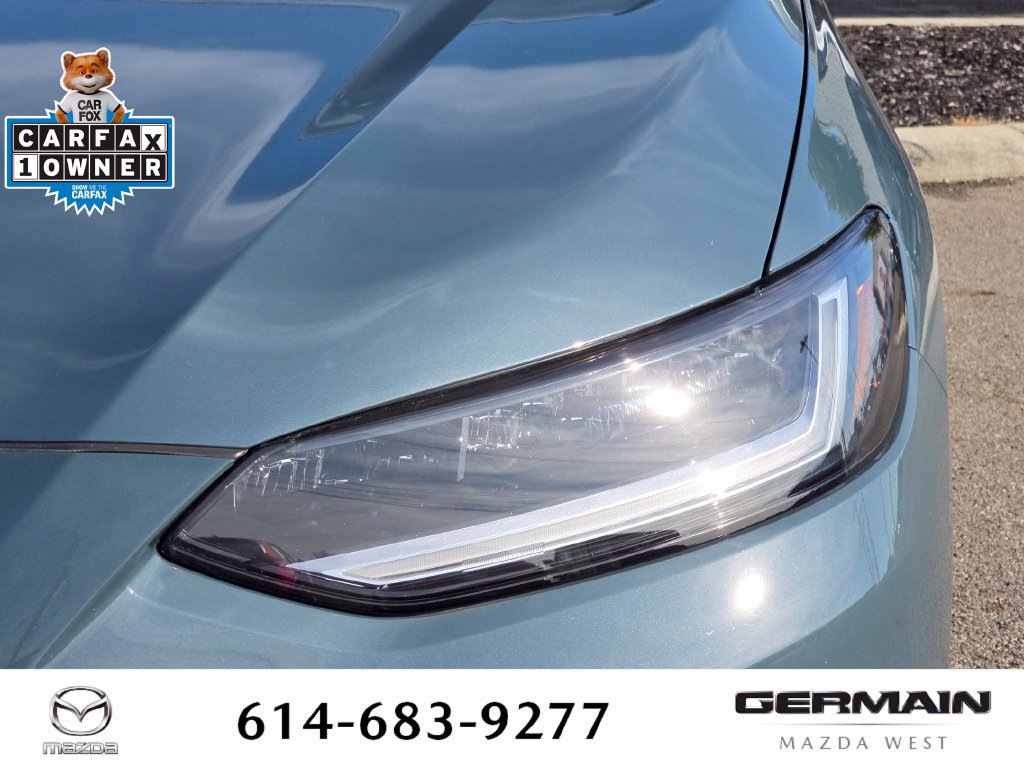 Used 2025 Honda HR-V LX image 14