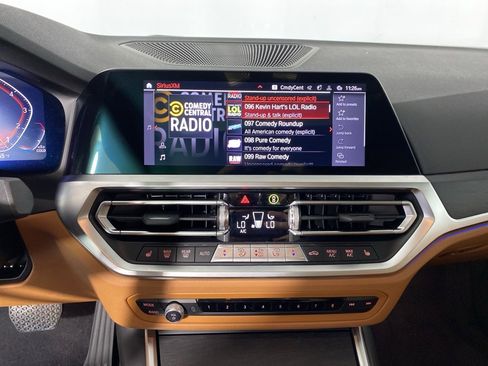 Certified 2023 BMW 430i xDrive 430i xDrive w/ Premium Package image 17