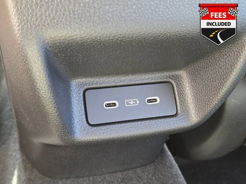 New 2026 Acura Integra A-Spec FWD image 18