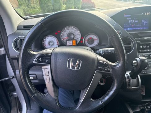 Used 2015 Honda Pilot EX-L image 17
