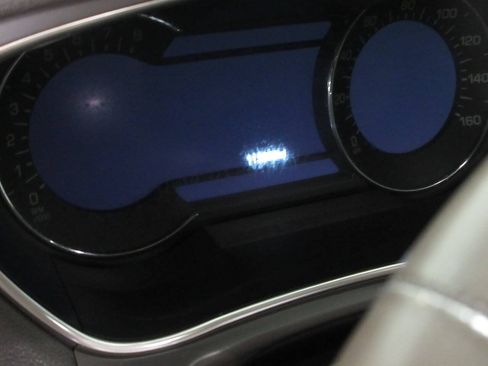 Used 2016 Lincoln MKX Select w/ Select Plus Package FWD image 28