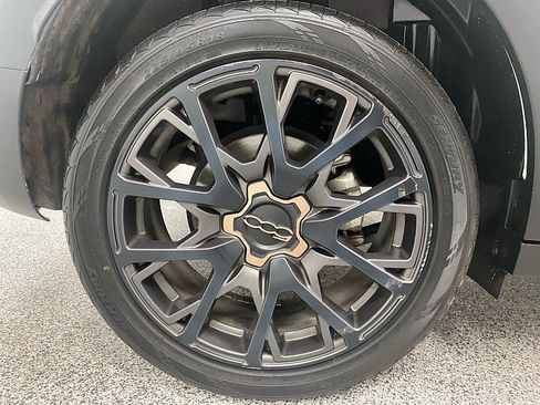 Used 2018 FIAT 500X Trekking image 27