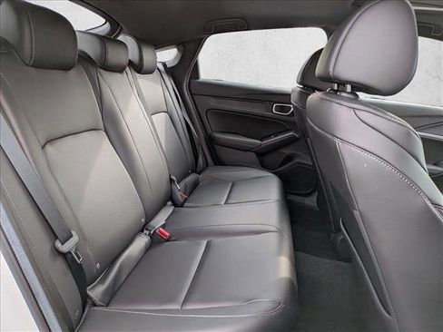 Certified 2025 Acura Integra A-Spec image 20