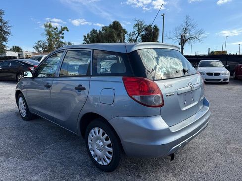 Used 2003 Toyota Matrix image 7