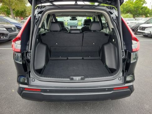 Certified 2024 Honda CR-V EX-L image 13