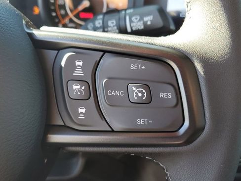 New 2026 Jeep Wrangler Willys image 29