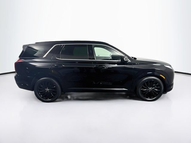 Certified 2024 Hyundai Palisade Calligraphy AWD/4WD image 12
