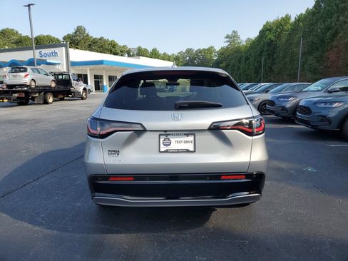 New 2027 Honda HR-V EX-L image 5