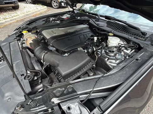 Used 2018 Ford Mustang GT w/ Equipment Group 301A RWD image 36