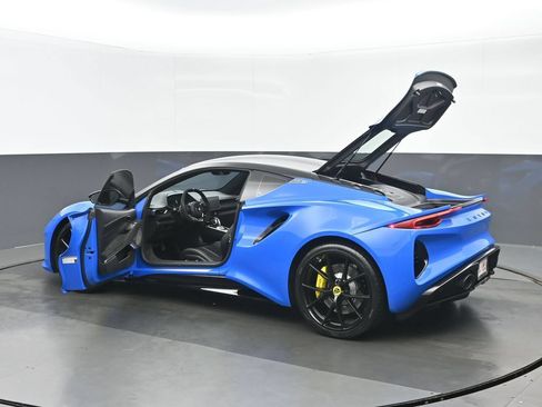 Used 2024 Lotus Emira First Edition RWD image 38
