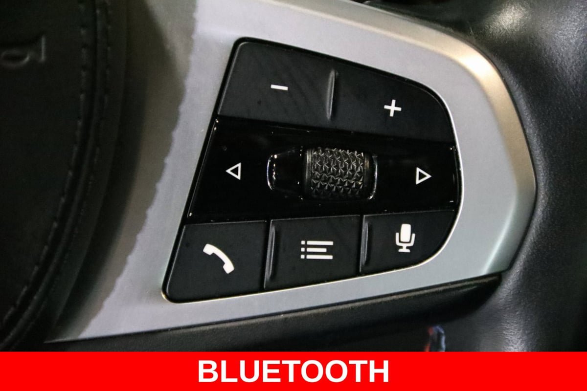 Used 2023 BMW M5 w/ Executive Package AWD/4WD image 22