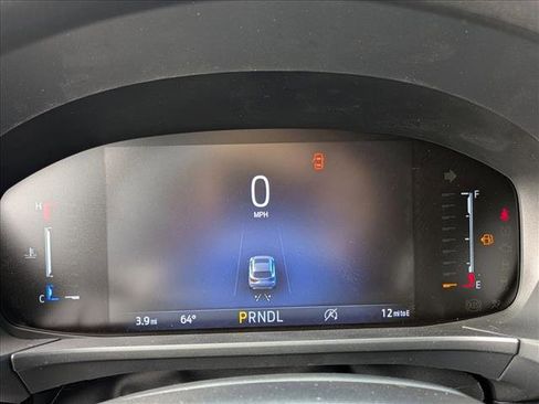 New 2026 Ford Escape Active image 10