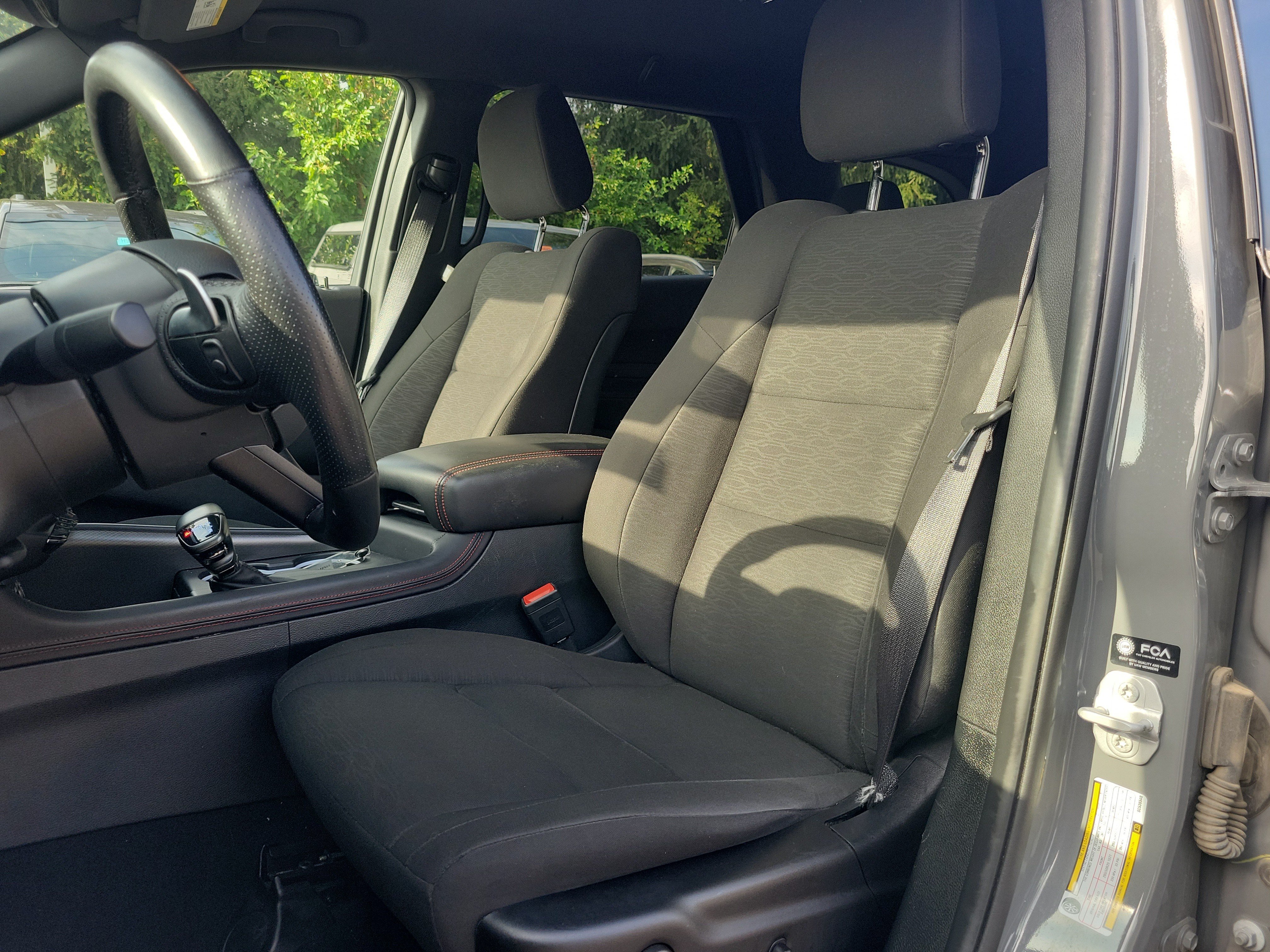 Used 2025 Dodge Durango GT AWD/4WD image 19