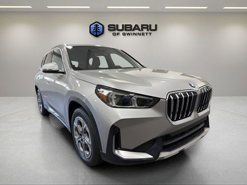 Used 2024 BMW X1 xDrive28i w/ Convenience Package image 7