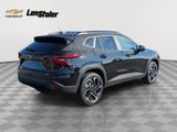 New 2025 Chevrolet Trax RS image 3