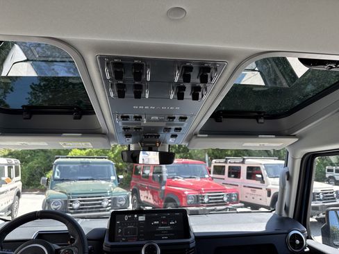 New 2026 INEOS Grenadier image 26