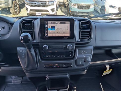 New 2026 RAM ProMaster 2500 w/ Power Group image 13