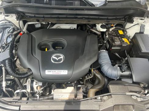 Used 2024 MAZDA CX-5 Carbon Edition AWD/4WD image 33
