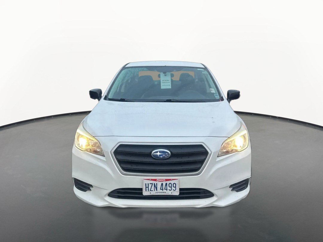 Used 2017 Subaru Legacy 2.5i w/ Alloy Wheel Package AWD/4WD image 8