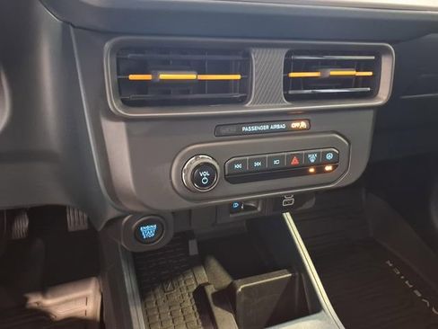 Used 2025 Ford Maverick Tremor AWD/4WD image 15