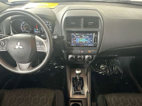 Used 2024 Mitsubishi Outlander Sport LE image 26